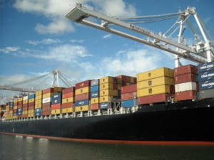 spare heavy machinery parts for the marine industry