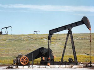 spare heavy machinery parts for oil fields