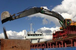 marine equipment & spare parts